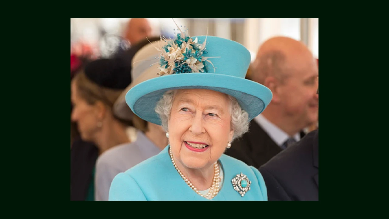 Queen Funeral Monday 19th September 2022