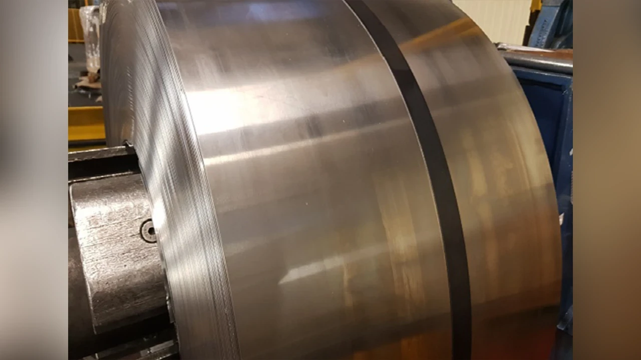 About Mild Steel Strip