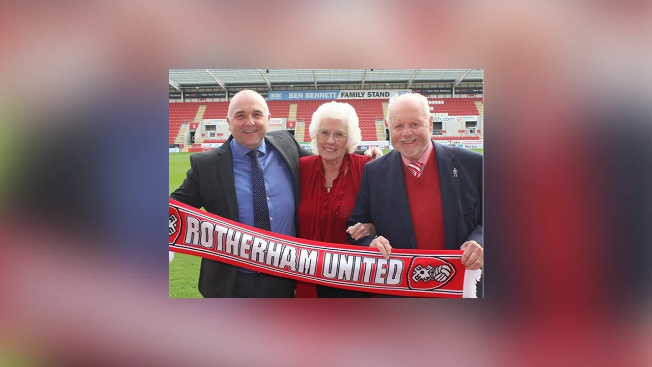 Millers delighted to extend long-standing Ben Bennett association