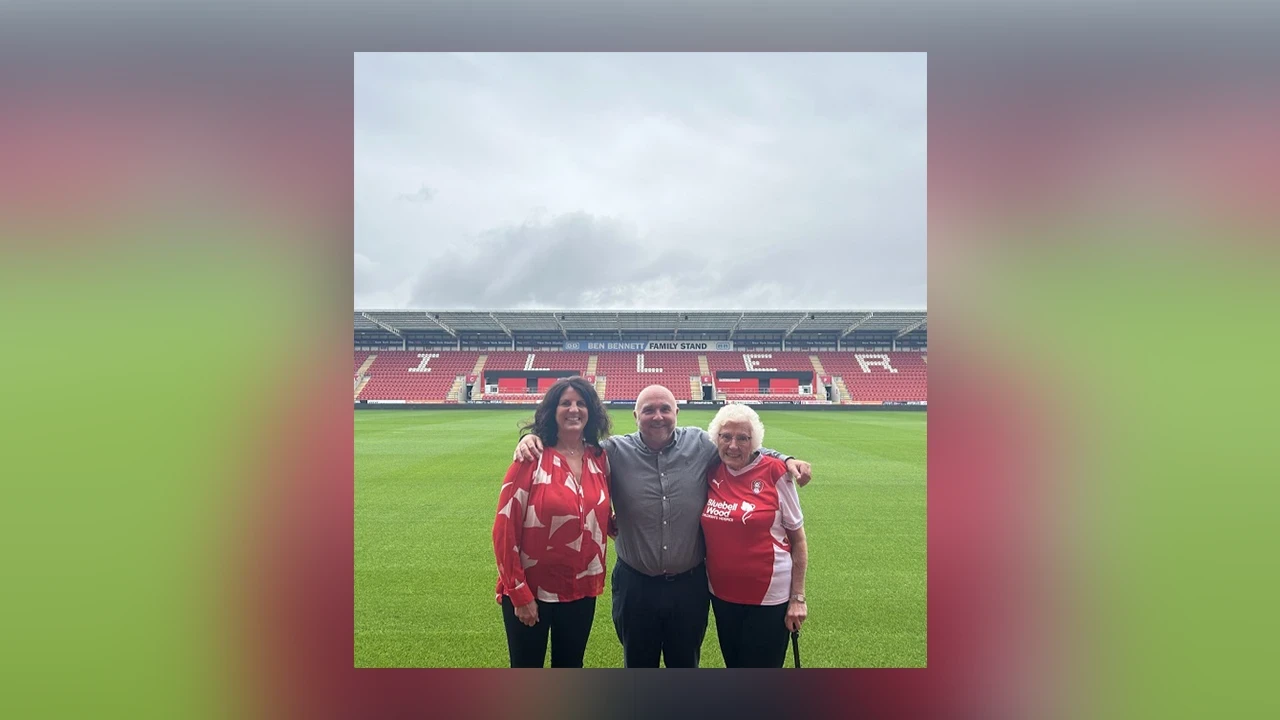 Millers continue Ben Bennett Association