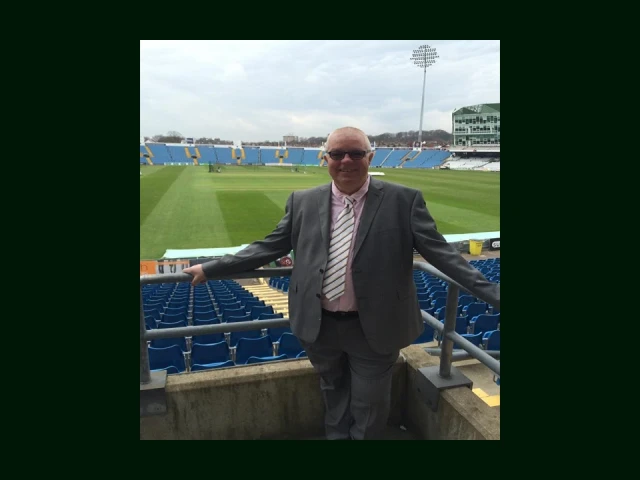 Mr Ben Bennett 1964-2019