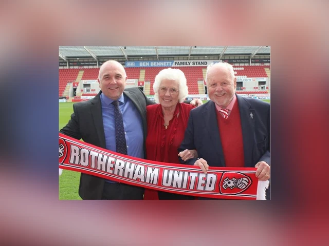 Millers delighted to extend long-standing Ben Bennett association