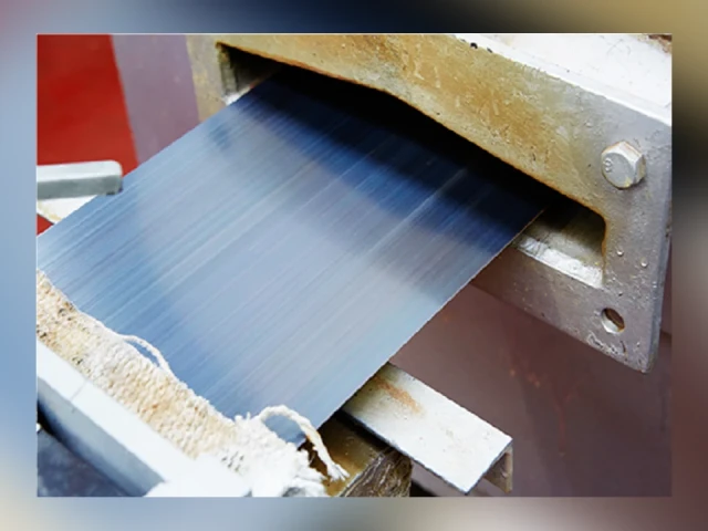 About Hardened & Tempered Steel Strip