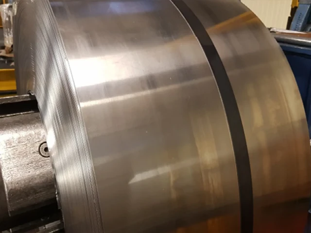 About Mild Steel Strip